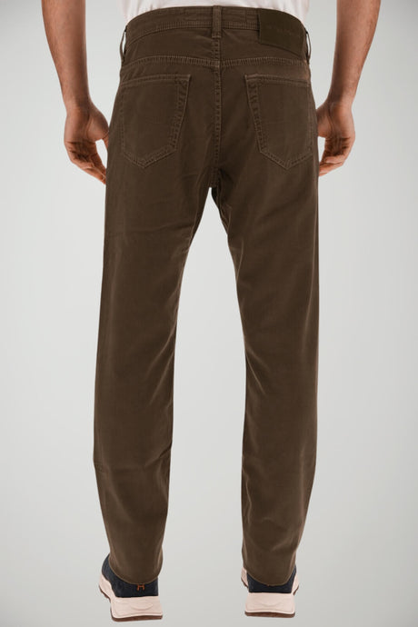 Jeans Jacob Cohen da uomo slim fit Bard retro