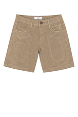 Jeckerson Bermuda Bambino Safari