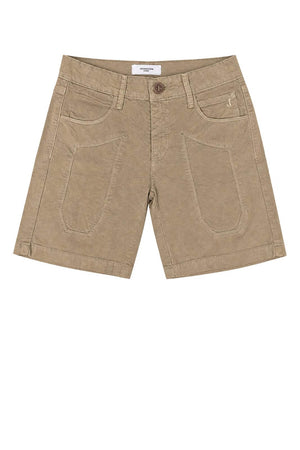 Jeckerson Bermuda Bambino Safari