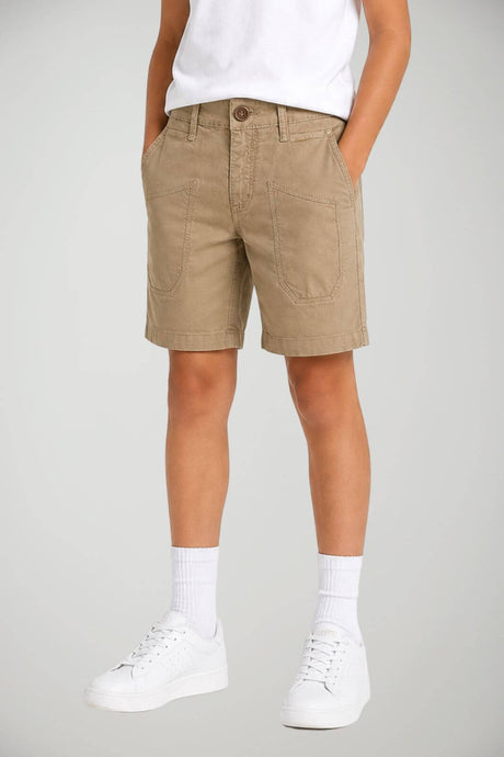 Jeckerson Bermuda Bambino Safari