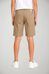 Jeckerson Bermuda Bambino Safari