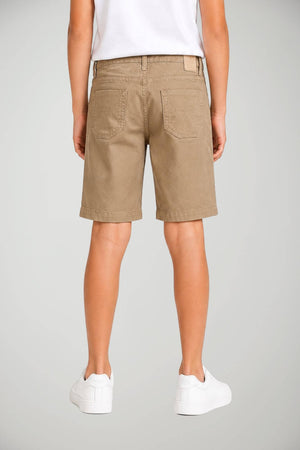 Jeckerson Bermuda Bambino Safari