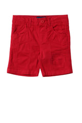 Jeckerson Bermuda Bambino cinque tasche