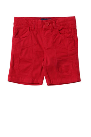 Jeckerson Bermuda Bambino cinque tasche