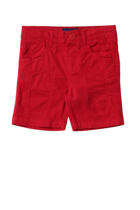 Jeckerson Bermuda Bambino cinque tasche