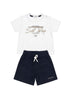 Jeckerson Completo Bambino con stampa