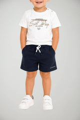Jeckerson Completo Bambino con stampa