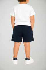 Jeckerson Completo Bambino con stampa