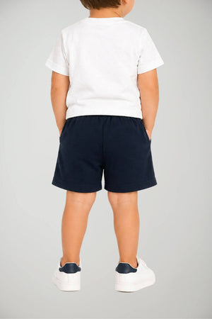Jeckerson Completo Bambino con stampa