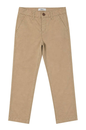 Jeckerson Pantaloni Bambino Safari