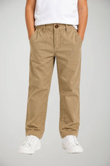 Jeckerson Pantaloni Bambino Safari