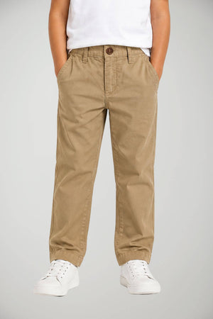 Jeckerson Pantaloni Bambino Safari