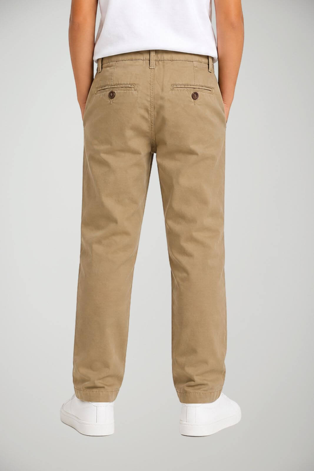 Jeckerson Pantaloni Bambino Safari