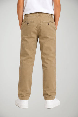 Jeckerson Pantaloni Bambino Safari