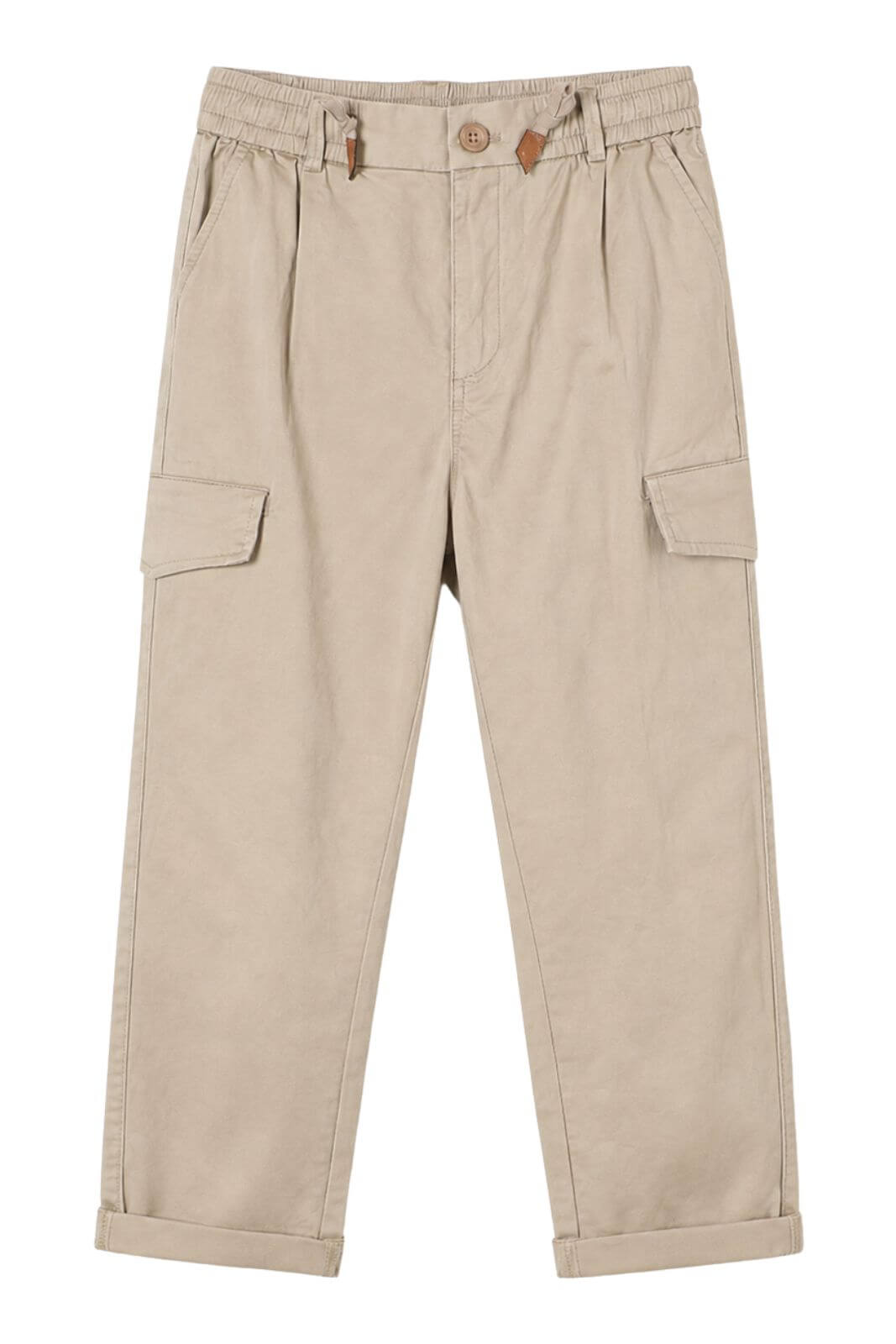 Jeckerson Pantalone Bambino Cargo