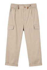 Jeckerson Pantalone Bambino Cargo