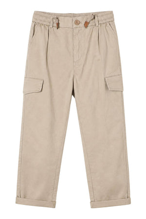 Jeckerson Pantalone Bambino Cargo