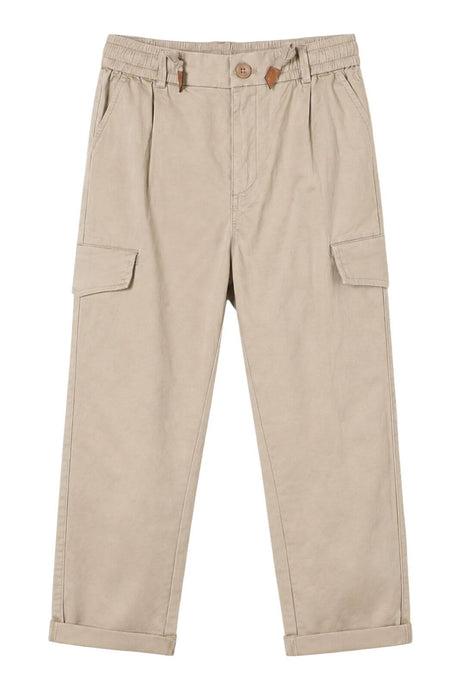 Jeckerson Pantalone Bambino Cargo