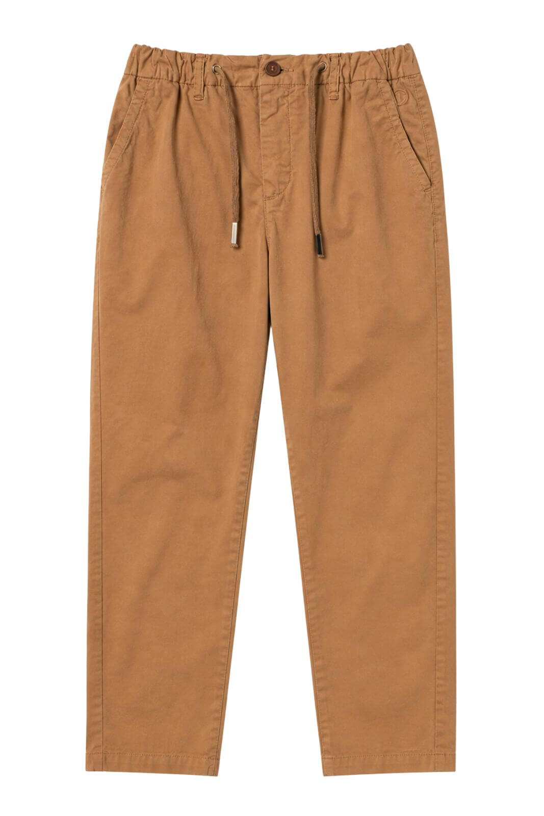 Jeckerson Pantalone Bambino con Coulisse