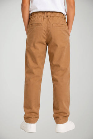 Jeckerson Pantalone Bambino con Coulisse