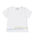 Jeckerson T-shirt Bambino maniche corte