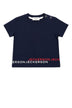 Jeckerson T-shirt Bambino maniche corte