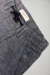 Jeckerson Pantalone Bambino in lino