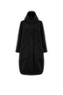 Jurerê Cappotto Donna lungo in bouclé