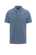 K-Way Polo Uomo Jud