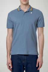 K-Way Polo Uomo Jud
