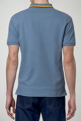 K-Way Polo Uomo Jud