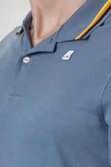 K-Way Polo Uomo Jud