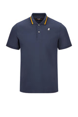 K-Way Polo Uomo Jud