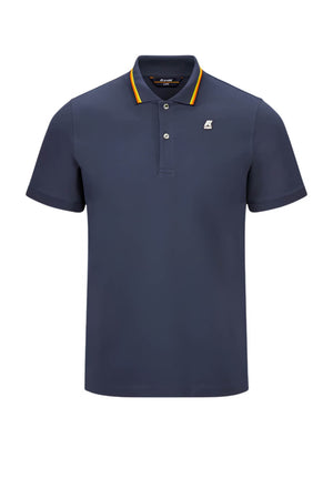 K-Way Polo Uomo Jud