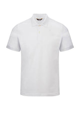 K-Way Polo Uomo Vinnie Slim Fit