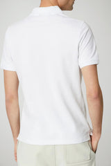K-Way Polo Uomo Vinnie Slim Fit