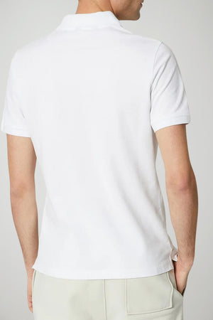 K-Way Polo Uomo Vinnie Slim Fit