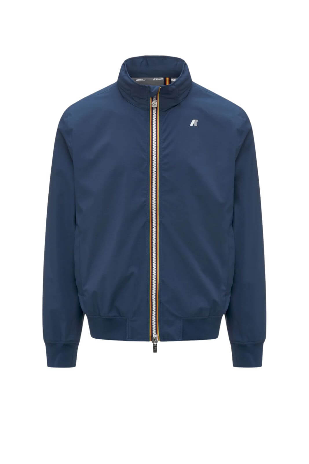 K-Way giubbino uomo ARSENE STRETCH DOT