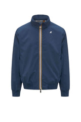 K-Way giubbino uomo ARSENE STRETCH DOT