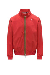 K-Way giubbino uomo ARSENE STRETCH DOT
