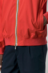 K-Way giubbino uomo ARSENE STRETCH DOT
