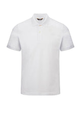K Way men's polo shirt VINNIE PIQUE