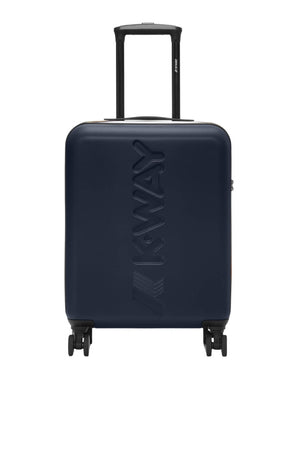 K Way Travel Trolley