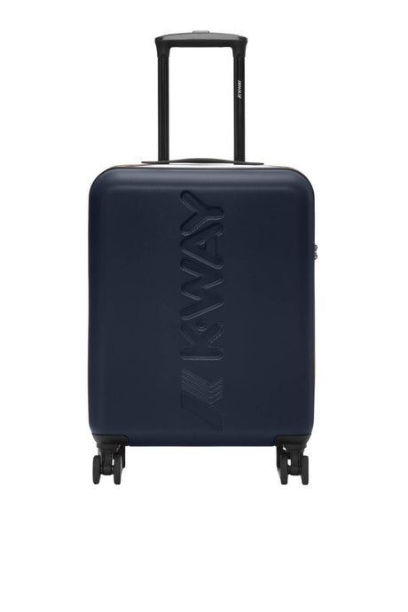 K Way Travel Trolley