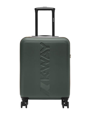 K Way Travel Trolley
