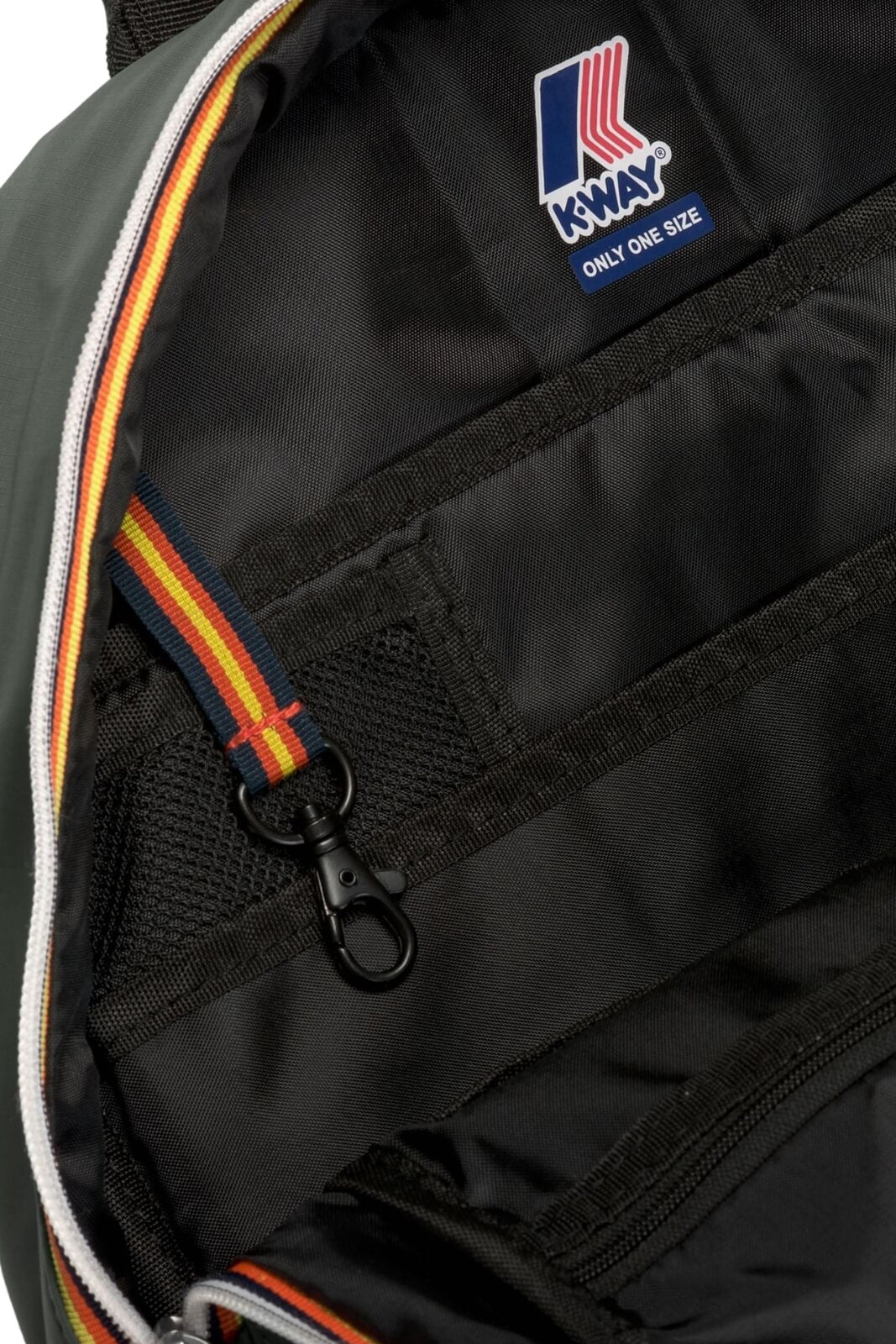 K Way LAON backpack