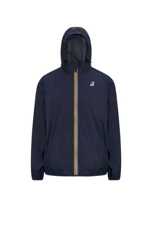 K-Way jacket LE VRAI 4.0 CLAUDE