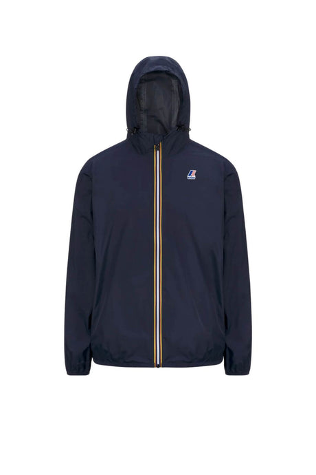 K-Way jacket LE VRAI 4.0 CLAUDE