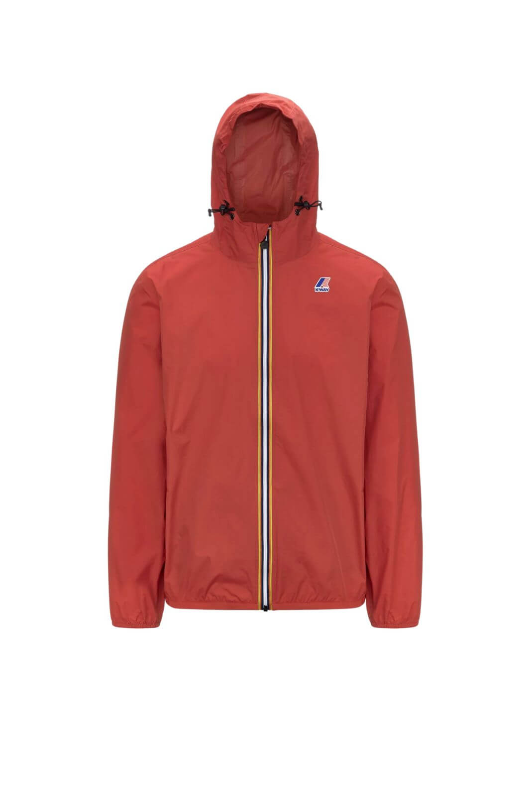 K-Way jacket LE VRAI 4.0 CLAUDE