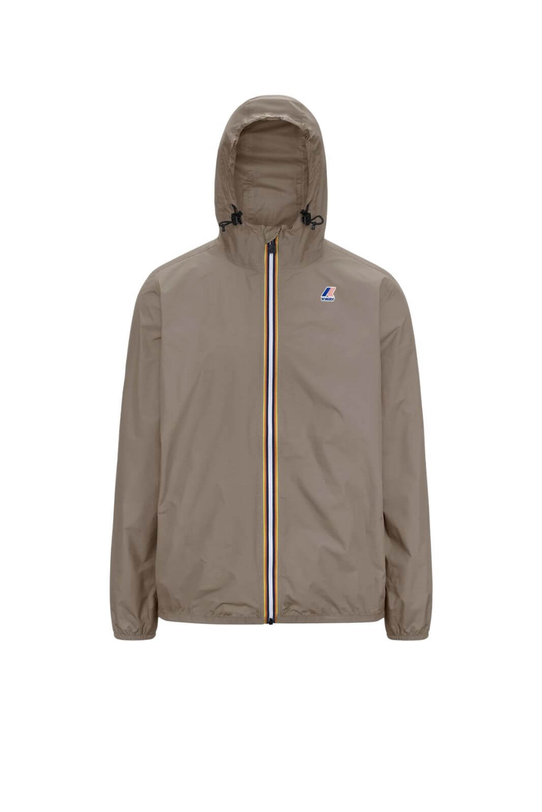 K-Way jacket LE VRAI 4.0 CLAUDE